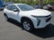 2026 Chevrolet Trax LS FWD