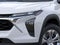 2026 Chevrolet Trax LS FWD