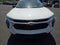2026 Chevrolet Trax LS FWD