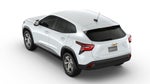 2026 Chevrolet Trax LS FWD