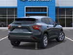 2026 Chevrolet Trax LS FWD