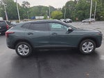 2025 Chevrolet Trax LS FWD