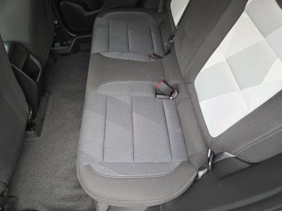 2025 Chevrolet Trax LS FWD