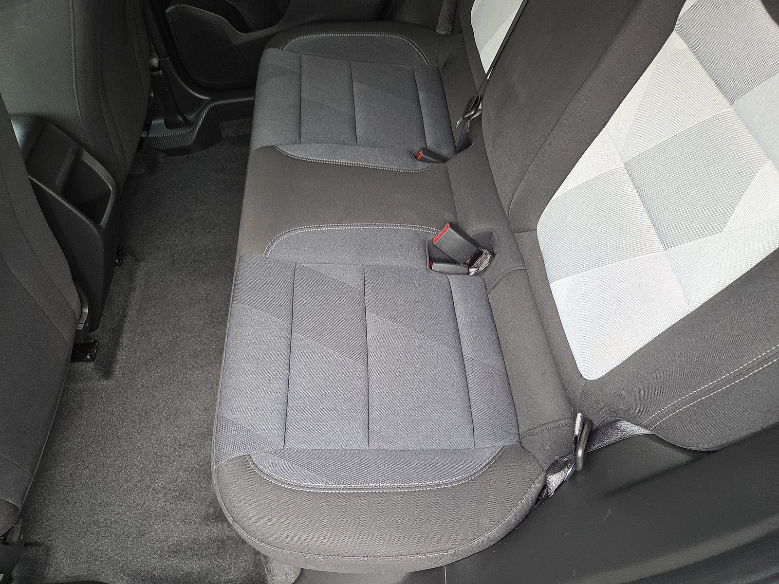 2025 Chevrolet Trax LS FWD