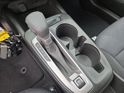 2025 Chevrolet Trax LS FWD