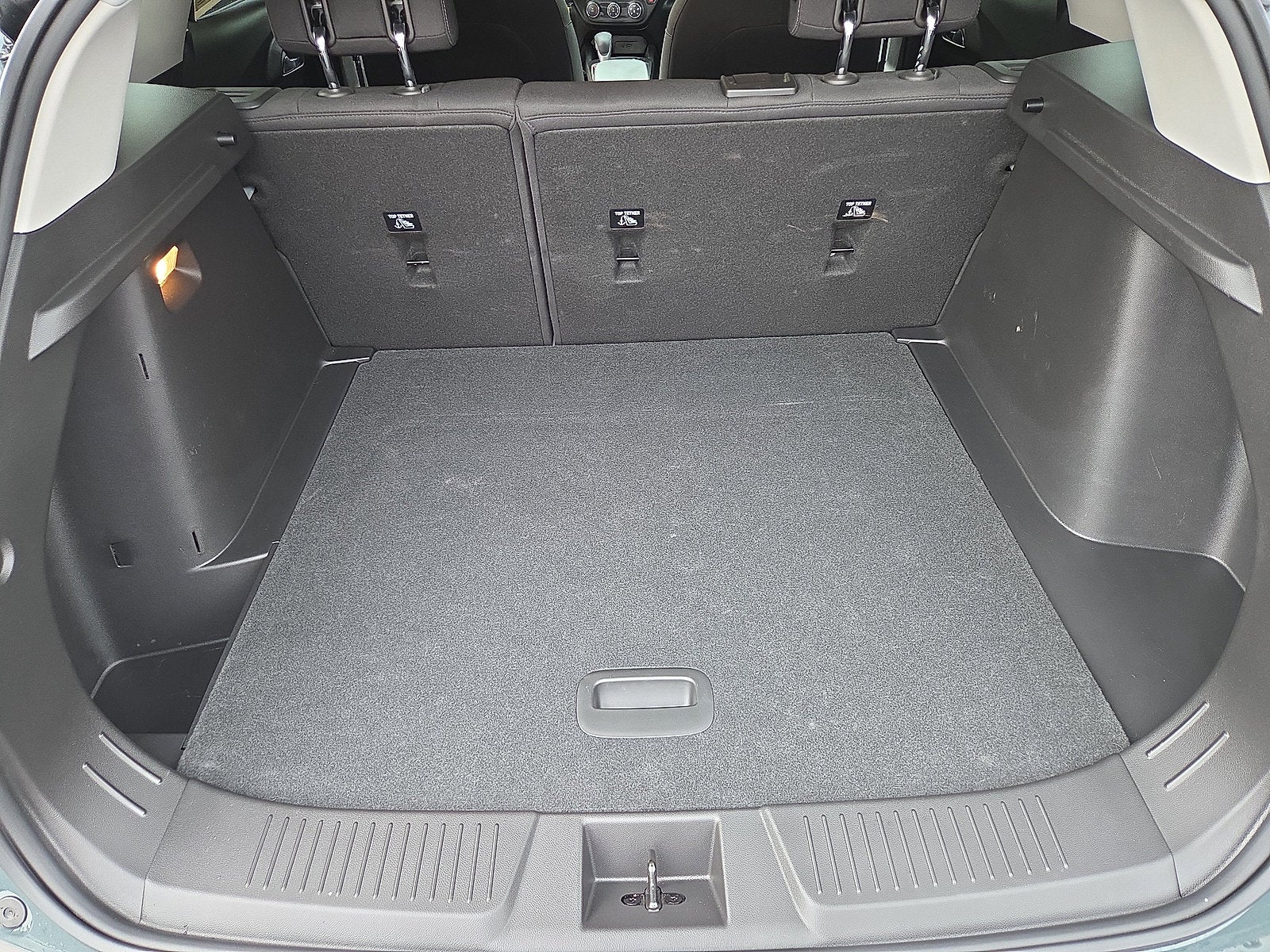 2025 Chevrolet Trax LS FWD