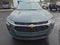2025 Chevrolet Trax LS FWD
