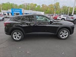 2026 Chevrolet Trax LS FWD