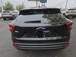 2026 Chevrolet Trax LS FWD