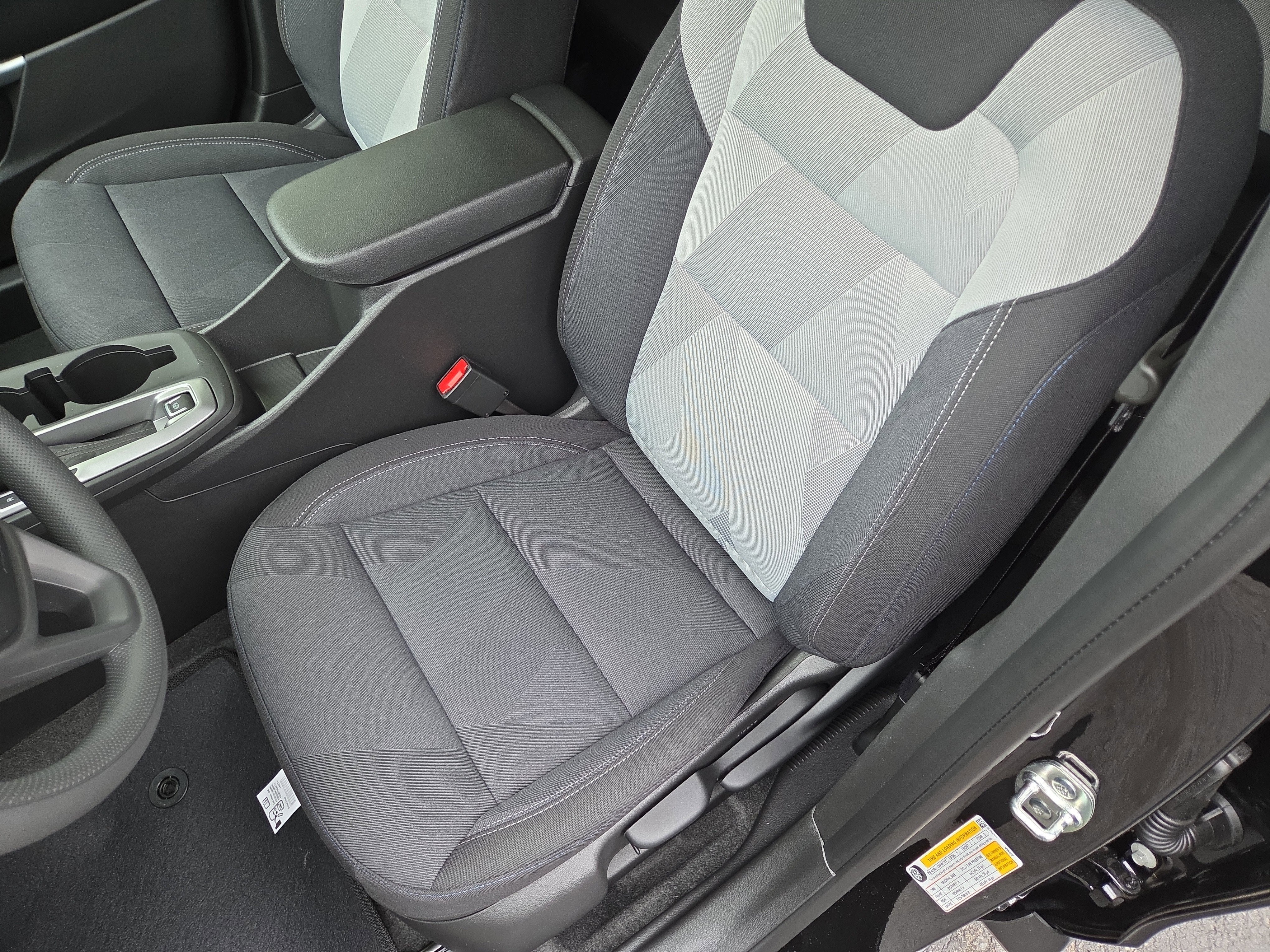 2026 Chevrolet Trax LS FWD
