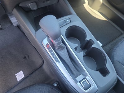 2026 Chevrolet Trax LS FWD