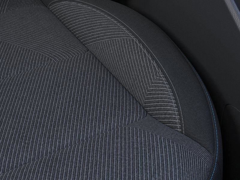 2026 Chevrolet Trax LS FWD