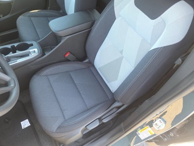 2026 Chevrolet Trax LS FWD