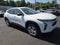 2026 Chevrolet Trax LS FWD