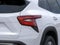 2026 Chevrolet Trax LS FWD