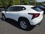 2026 Chevrolet Trax LS FWD