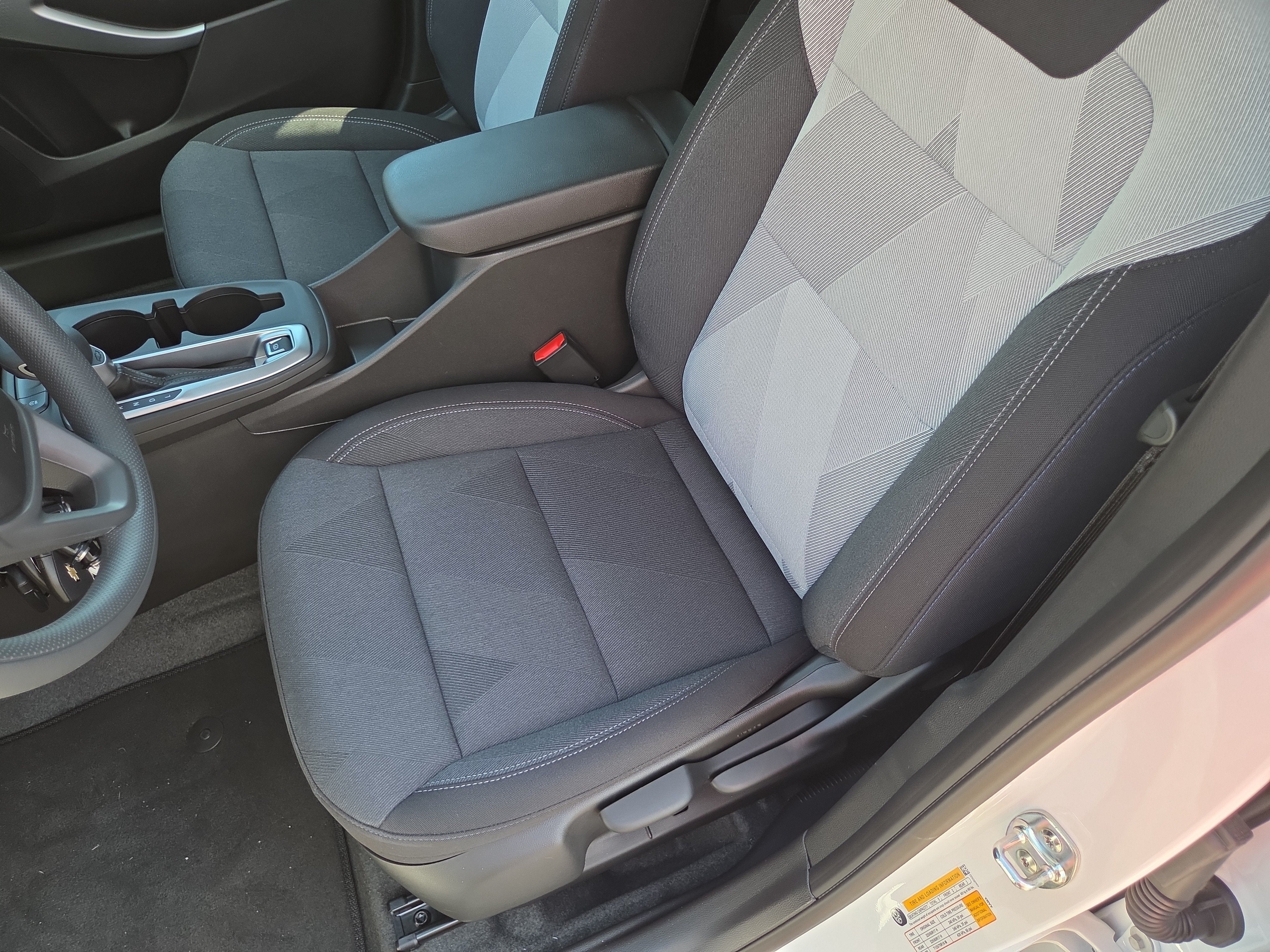 2026 Chevrolet Trax LS FWD
