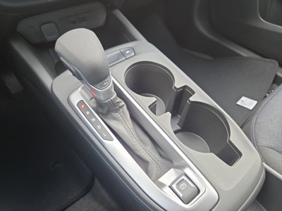 2026 Chevrolet Trax LS FWD