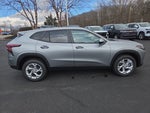 2026 Chevrolet Trax LS FWD