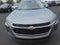 2026 Chevrolet Trax LS FWD