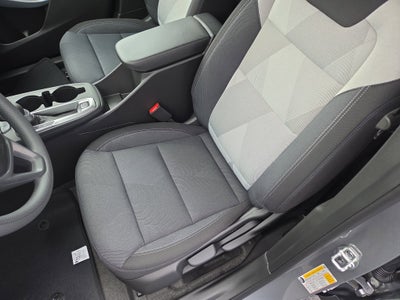 2026 Chevrolet Trax LS FWD