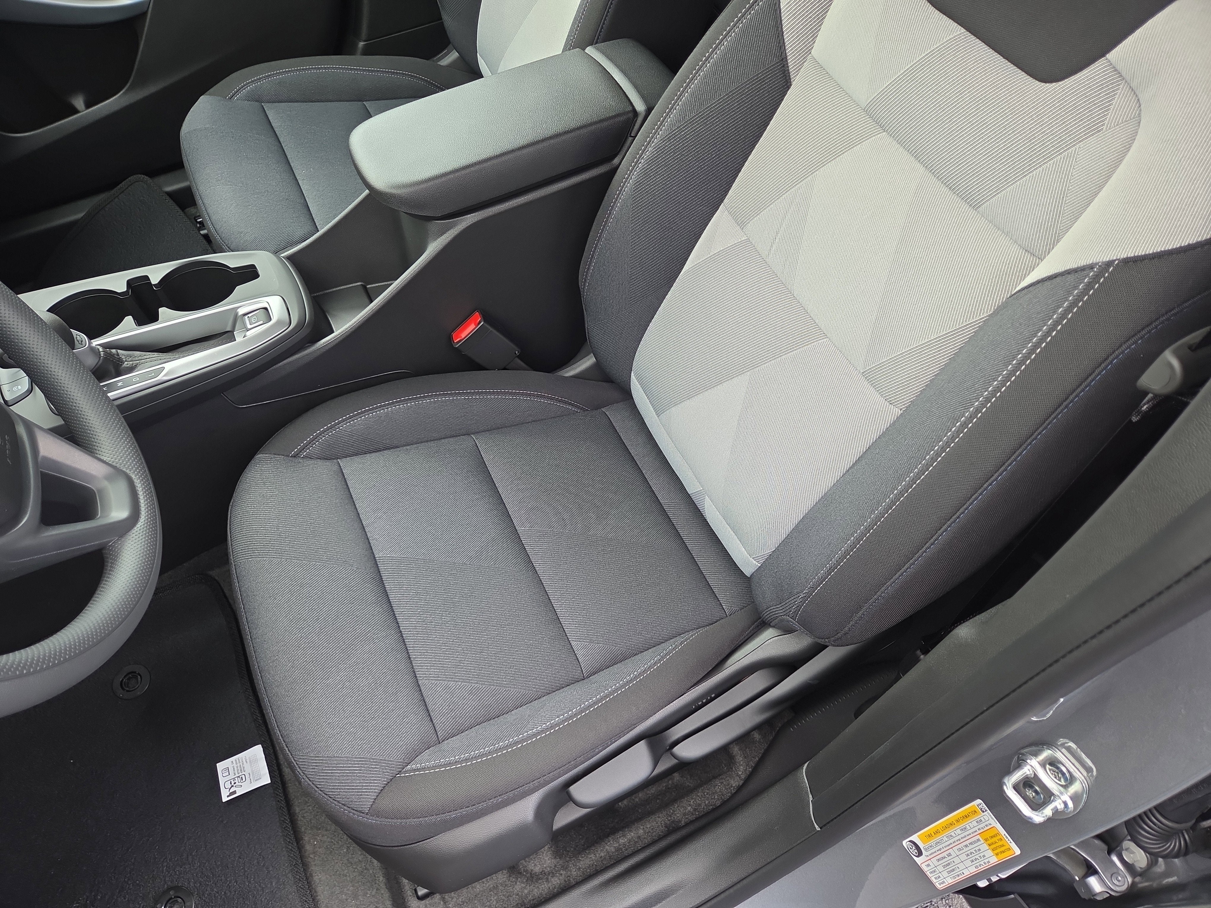 2026 Chevrolet Trax LS FWD