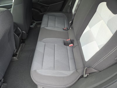 2026 Chevrolet Trax LS FWD