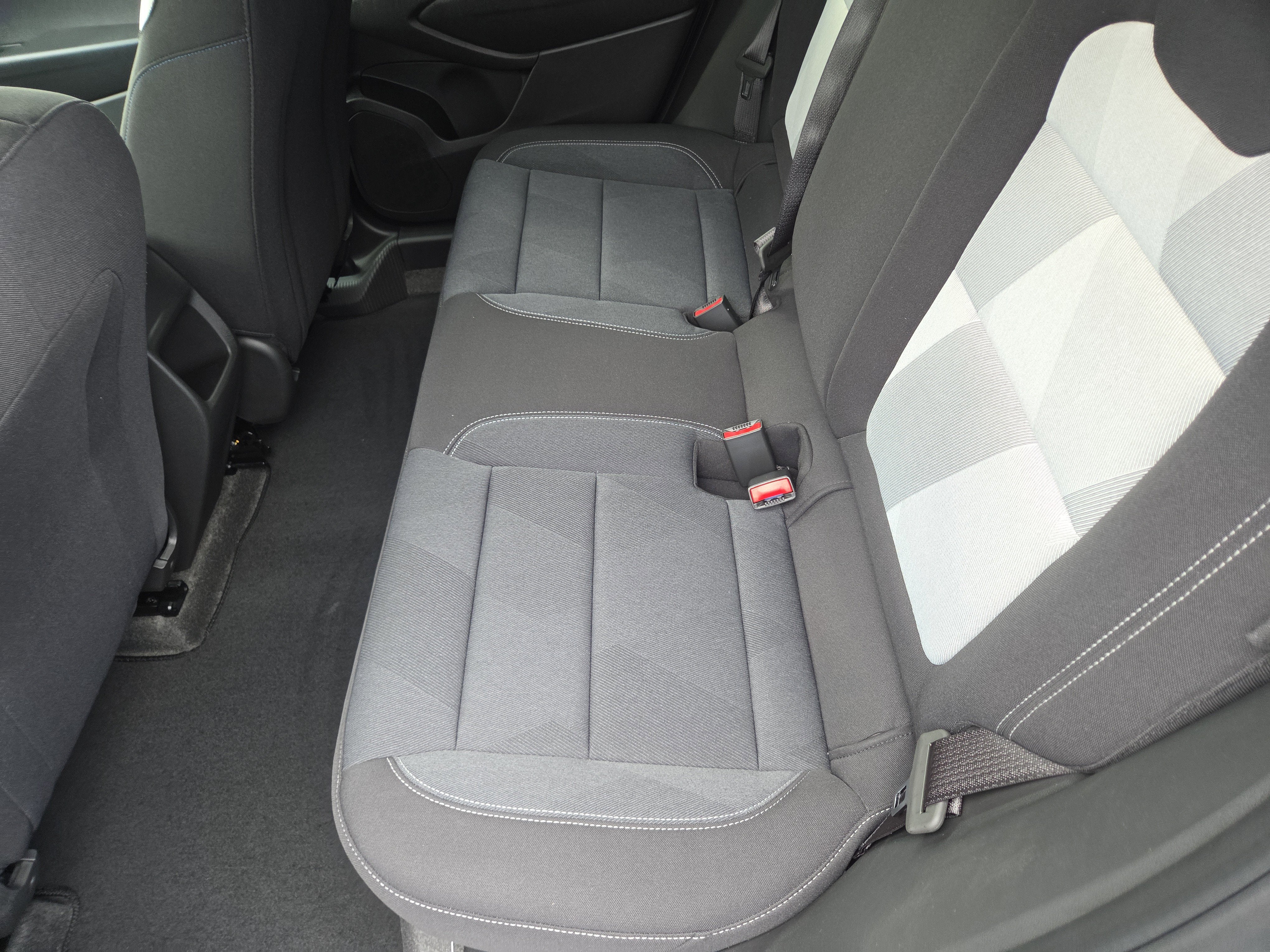 2026 Chevrolet Trax LS FWD