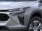 2026 Chevrolet Trax LS FWD