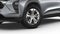2026 Chevrolet Trax LS FWD