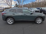 2026 Chevrolet Trax LS FWD