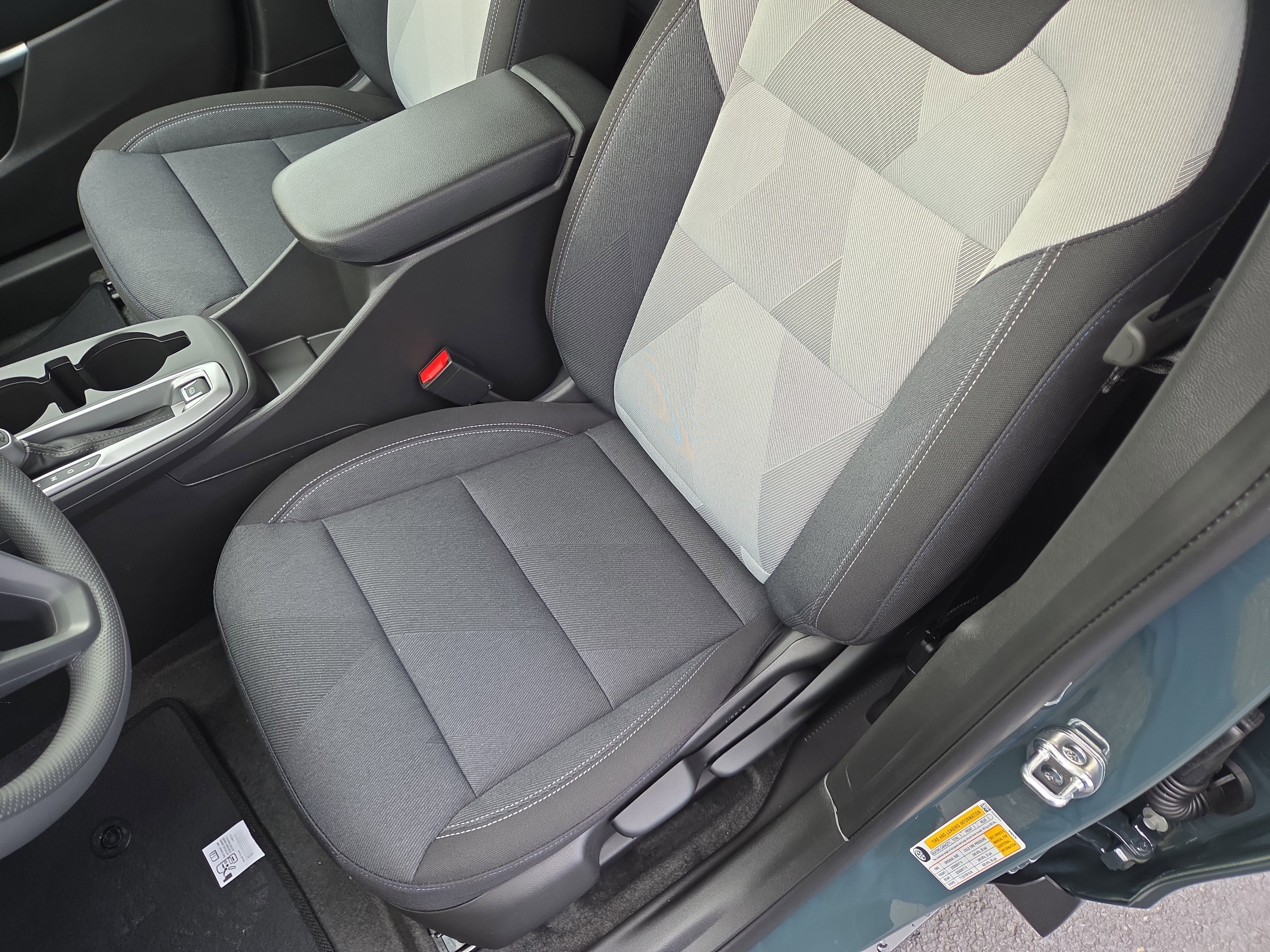 2026 Chevrolet Trax LS FWD