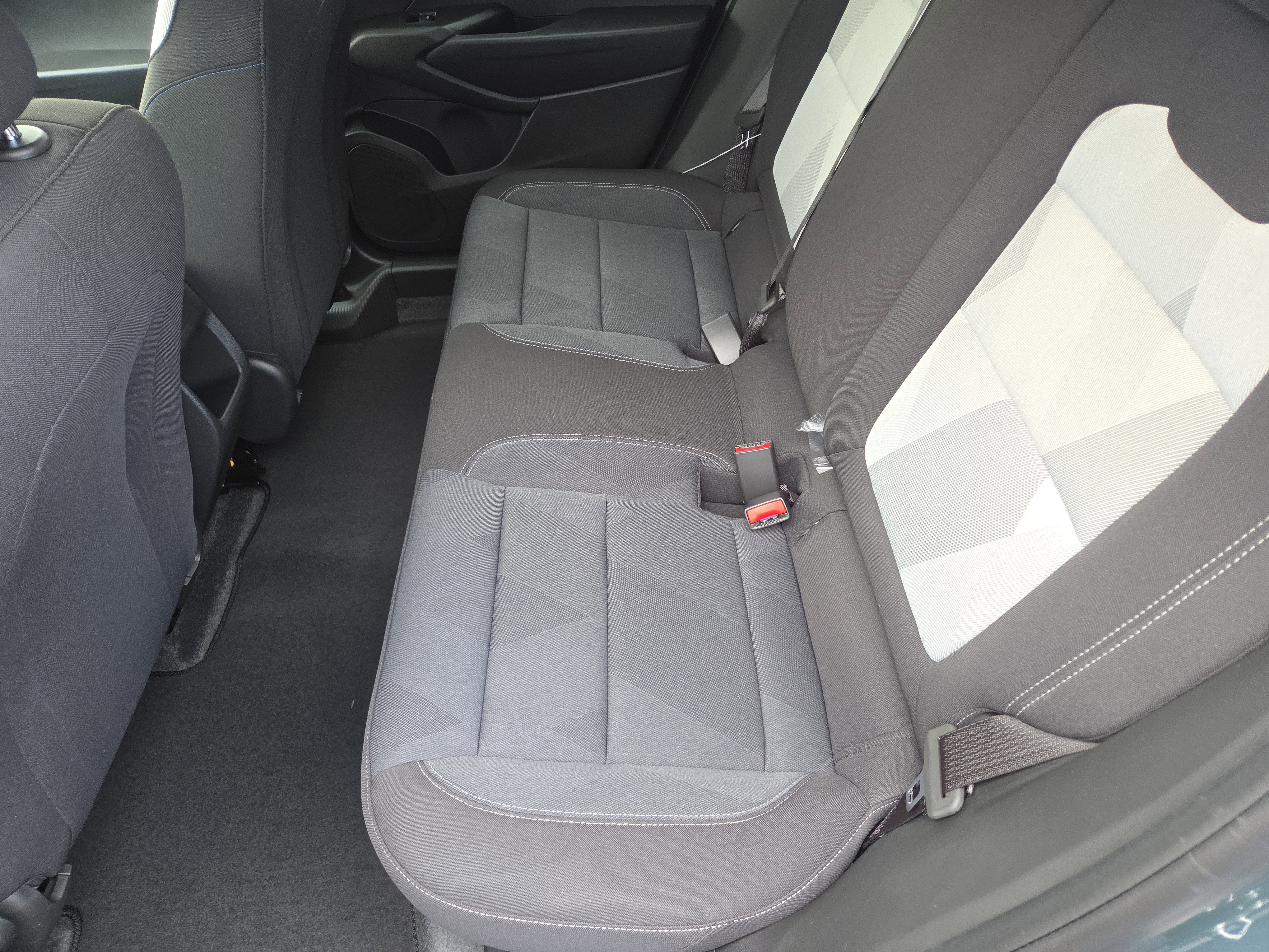 2026 Chevrolet Trax LS FWD