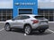 2026 Chevrolet Trax LS FWD