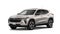 2026 Chevrolet Trax 1RS FWD