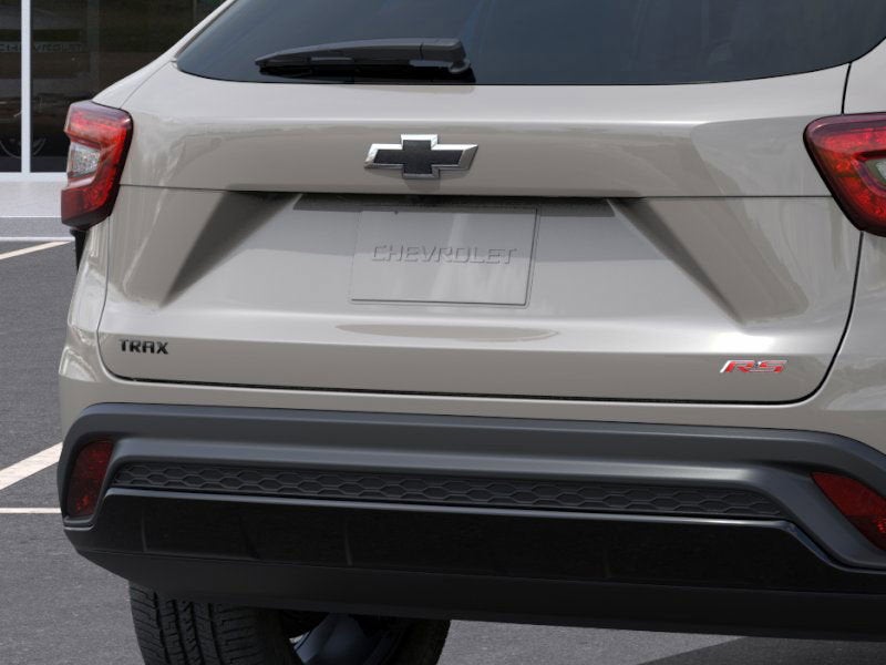 2026 Chevrolet Trax 1RS FWD