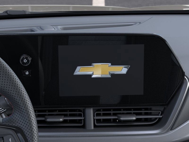 2026 Chevrolet Trax 1RS FWD