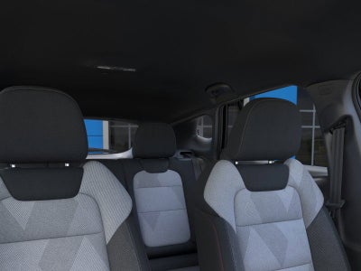 2026 Chevrolet Trax 1RS FWD