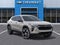 2026 Chevrolet Trax 1RS FWD