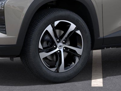 2026 Chevrolet Trax 1RS FWD