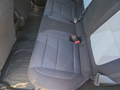 2026 Chevrolet Trax 1RS FWD