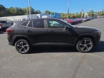 2026 Chevrolet Trax 1RS FWD