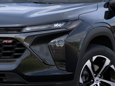 2026 Chevrolet Trax 1RS FWD