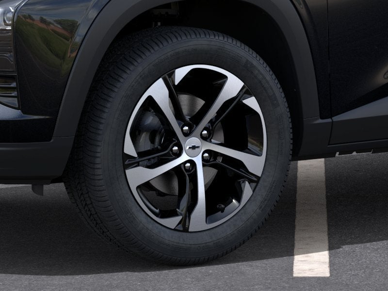 2026 Chevrolet Trax 1RS FWD