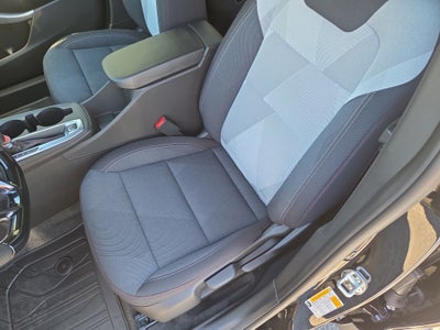 2026 Chevrolet Trax 1RS FWD
