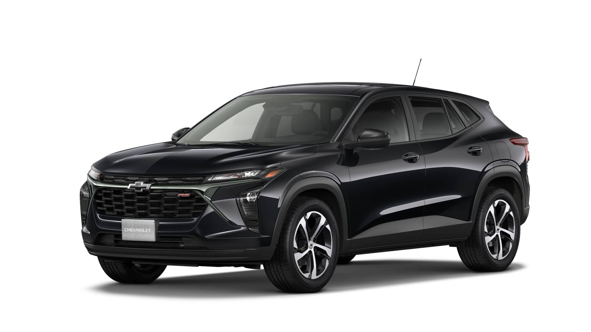 2026 Chevrolet Trax 1RS FWD