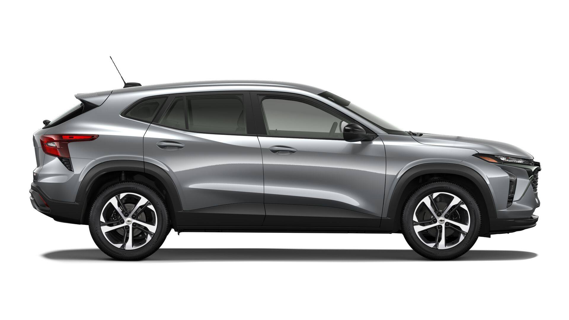 2026 Chevrolet Trax 1RS FWD