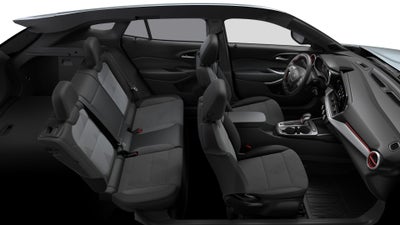 2026 Chevrolet Trax 1RS FWD