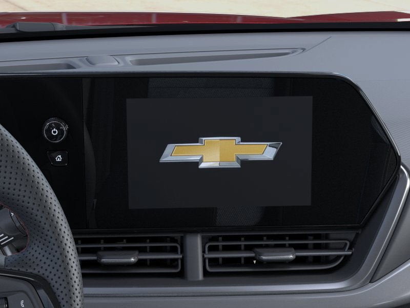 2026 Chevrolet Trax 1RS FWD