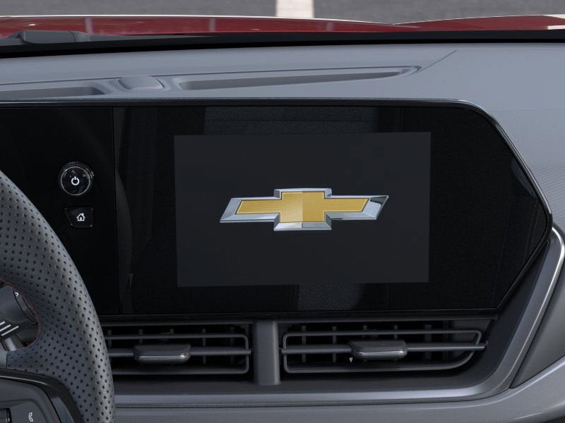 2026 Chevrolet Trax 1RS FWD